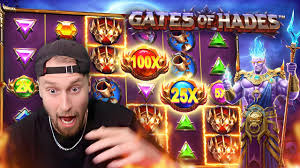 Gates of Hades